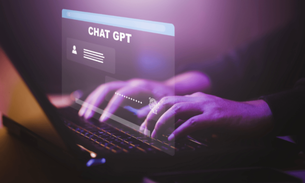 ChatGPT označil TOP kryptomeny roku 2023