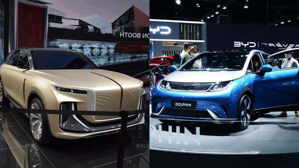 Čína ukázala ako ovládne európsky trh s autami