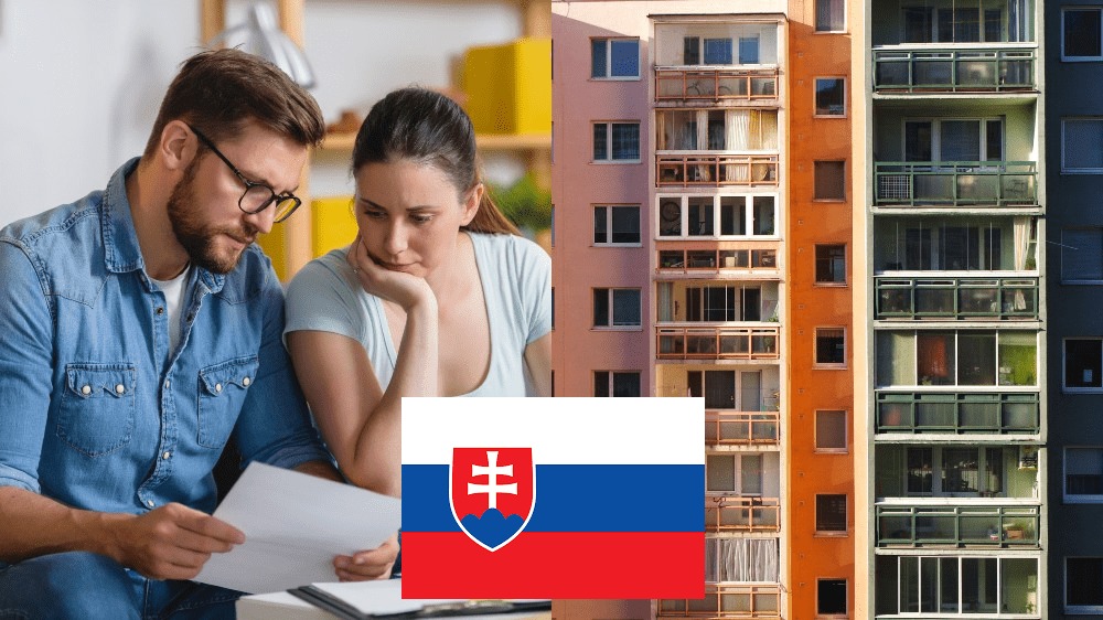 Drahé hypotéky na drahé bývanie. Kedy sa skončí tento zlý sen?