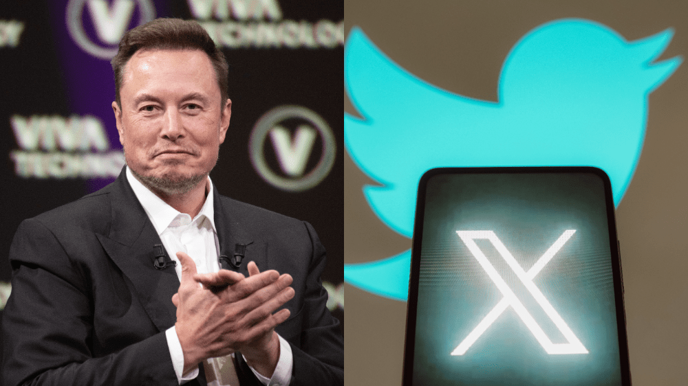 Elon Musk chce spoplatniť Twitter. Sieť X už nebude pre všetkých zadarmo