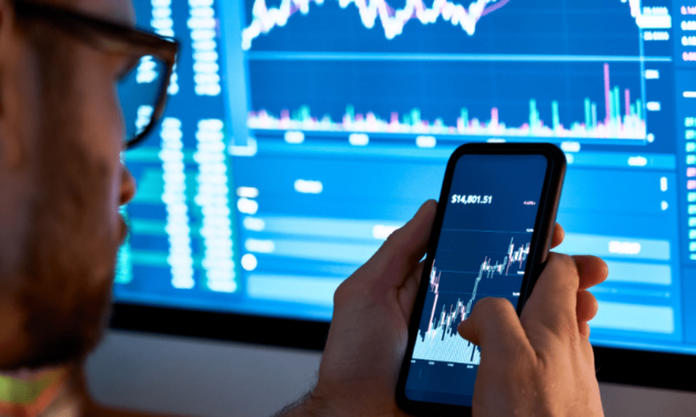 Kryptomeny, ktoré vás ochránia v čase finančnej krízy. Nie je to len Ethereum