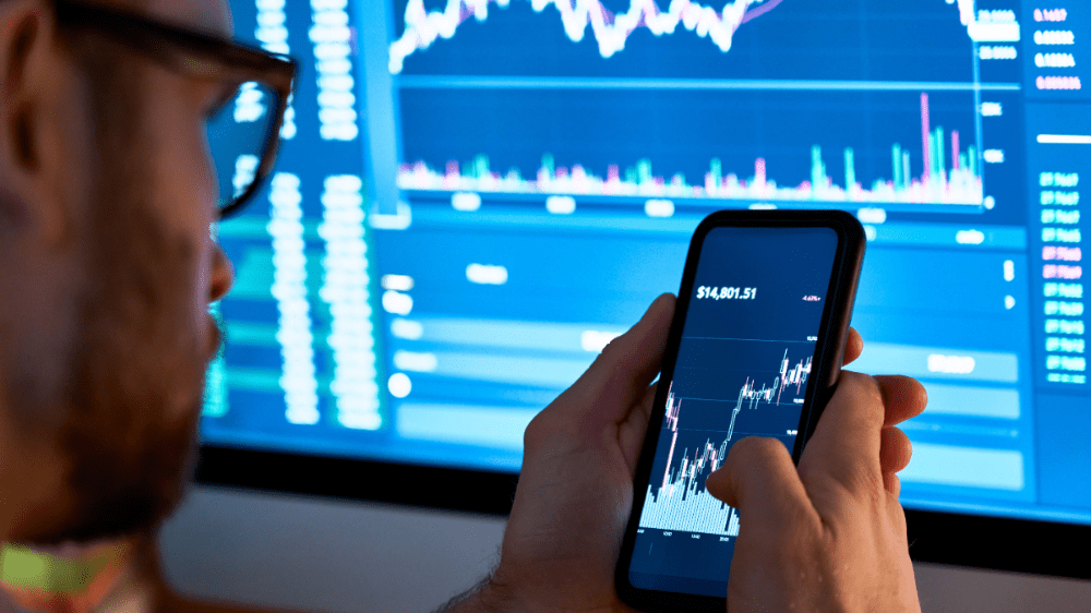 Kryptomeny, ktoré vás ochránia v čase finančnej krízy. Nie je to len Ethereum