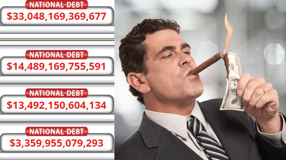 Globálny dlh prekonal nový rekord. Nikto ho už nedokáže splatiť