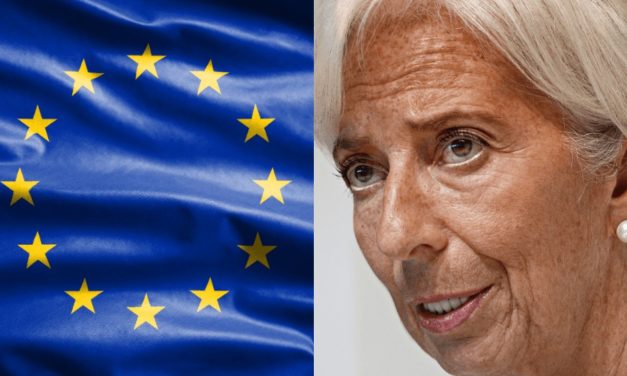 Inflácia v eurozóne je príliš odolná. Centrálna banka musí pritvrdiť