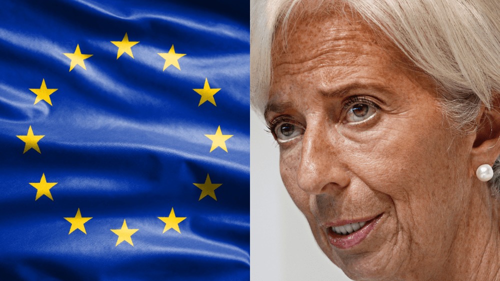 Inflácia v eurozóne je príliš odolná. Centrálna banka musí pritvrdiť