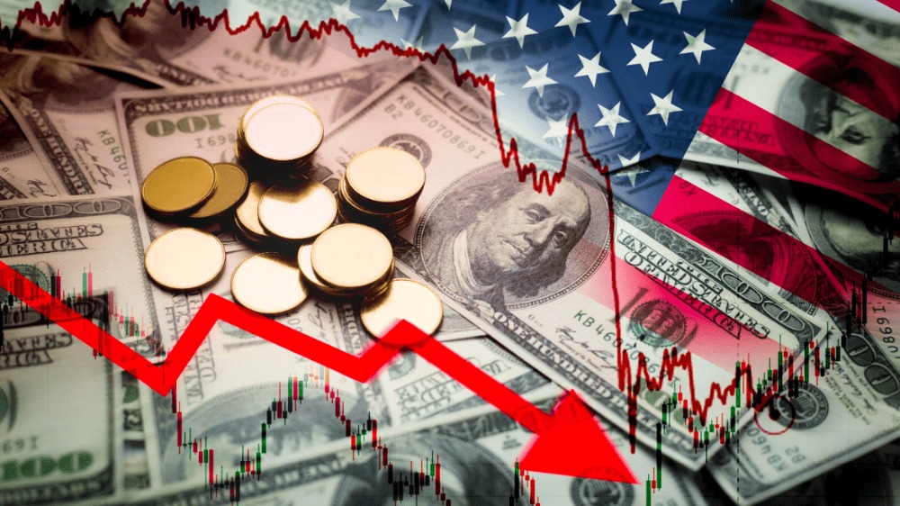 Výsledky inflácie v USA šokovali trhy. Takýto skok nikto nečakal