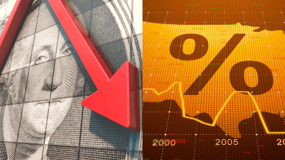 Zlý sen sa ešte nekončí. Inflácia v USA rastie už druhý mesiac