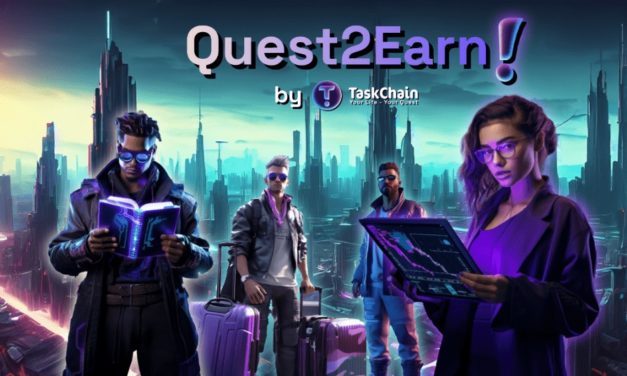 Táto kryptomena nie je len ďalším trendom: Môže zmeniť váš finančný život zábavným spôsobom