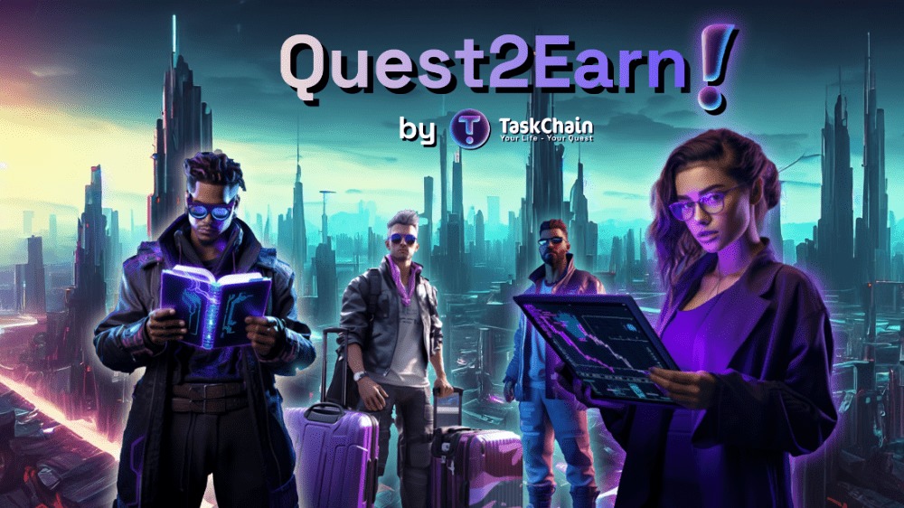 Táto kryptomena nie je len ďalším trendom: Môže zmeniť váš finančný život zábavným spôsobom