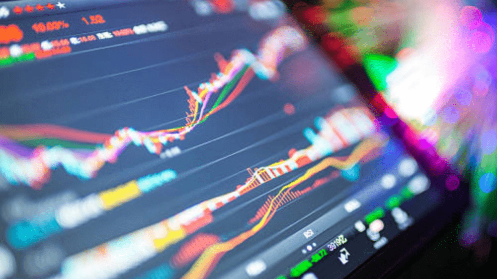 Kryptomena VC Spectra spôsobila kryptomenový ošiaľ