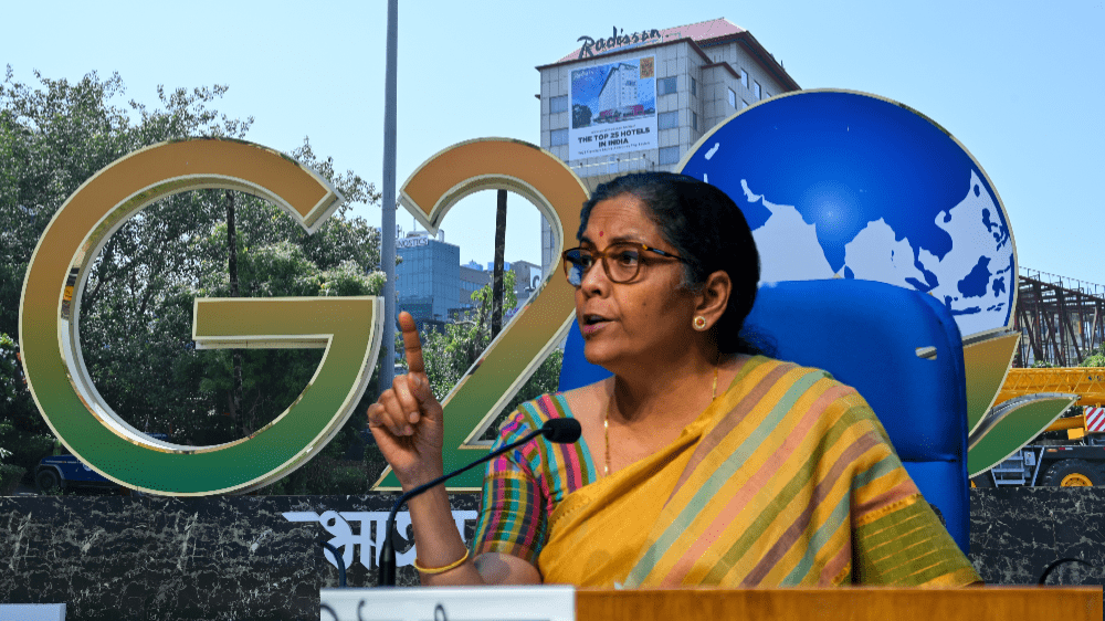 Skupina G20 diskutuje o novom kryptomenovom regulačnom rámci