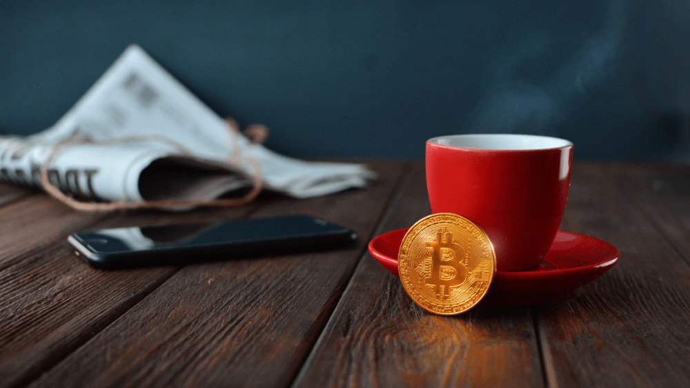 Lacnejšie ako šálka kávy. Pozrite sa na kryptomeny s cenou do 1 dolára a neskutočným potenciálom