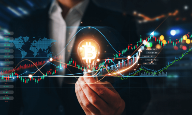 Populárne kryptomeny prežívajú ťažké časy, no našli sme jednu výnimku