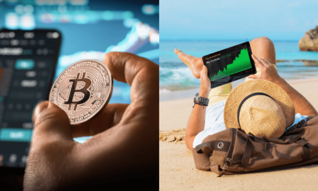 Revolúcia vo svete kryptomien? Tieto altcoiny môžete získať aj „zadarmo“