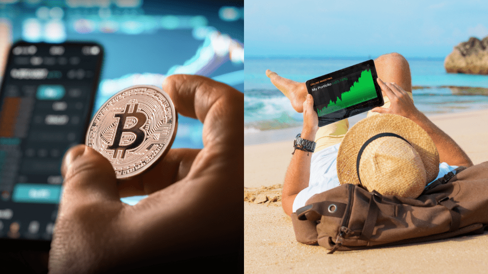 Revolúcia vo svete kryptomien? Tieto altcoiny môžete získať aj „zadarmo“