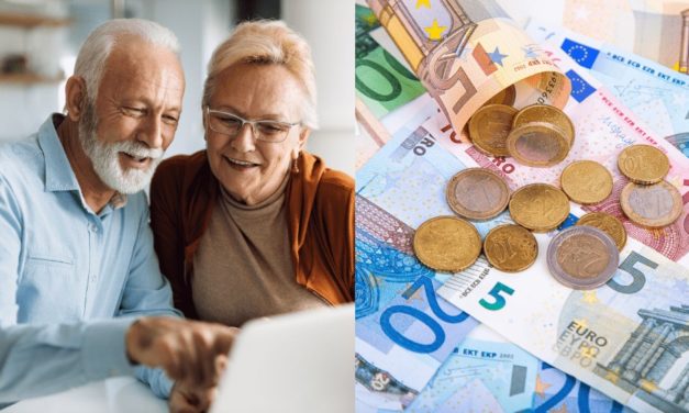 Nie všetci penzisti majú nárok na 13. dôchodok. Kto ho dostane a kto nie?