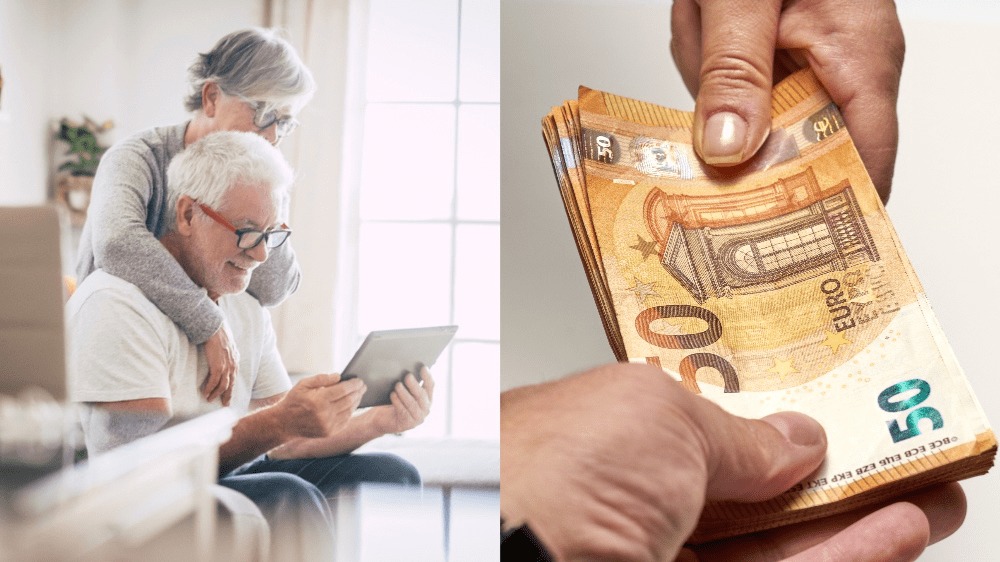 Minimálne penzie sa od októbra opäť zvýšia: Takto vyzerajú nové sumy