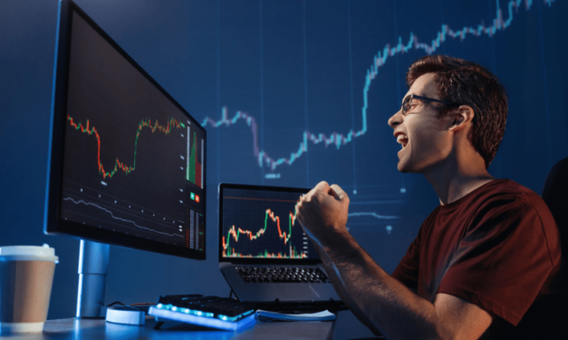 Ľudia zarobili na bitcoine v roku 2021. Prinesie podobný výnos aj VC Spectra?