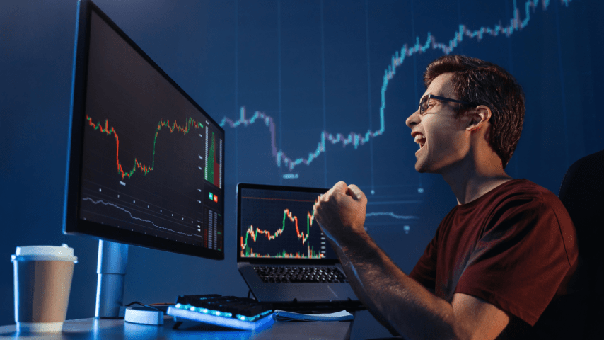 Ľudia zarobili na bitcoine v roku 2021. Prinesie podobný výnos aj VC Spectra?