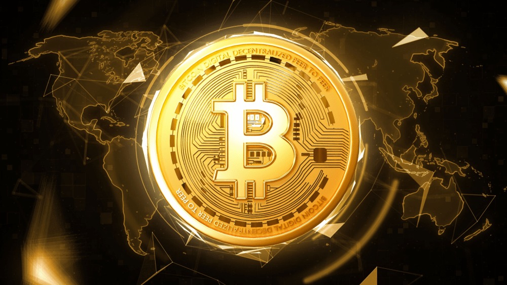 Nápad bitcoinu vznikol už pred 30 rokmi