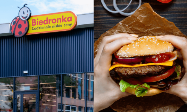 Na Slovensko môžu prísť veľké značky. Najbližšie má k tomu poľská Biedronka, v hre je aj známy fastfood