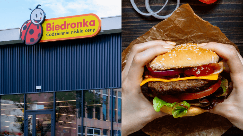 Na Slovensko môžu prísť veľké značky. Najbližšie má k tomu poľská Biedronka, v hre je aj známy fastfood