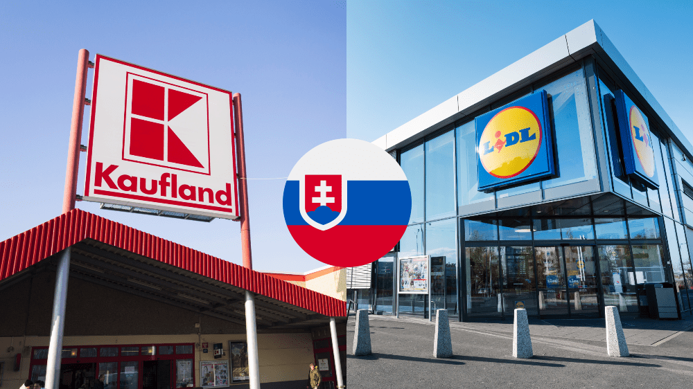 Rebríček najziskovejších obchodných reťazcov na Slovensku