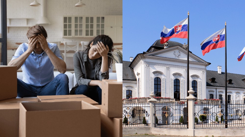 Máte problém so splácaním hypotéky? Toto vám môže pomôcť