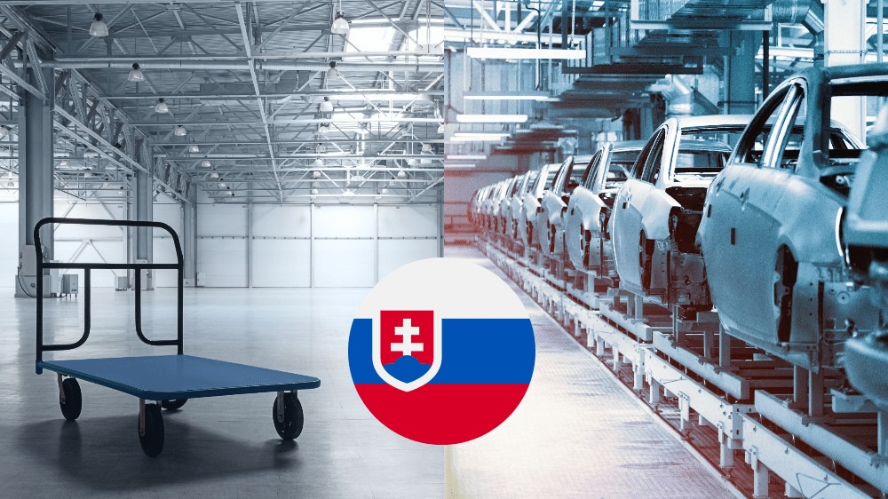 Došli sme do kritického stavu. Na Slovensku chýbajú pracovníci