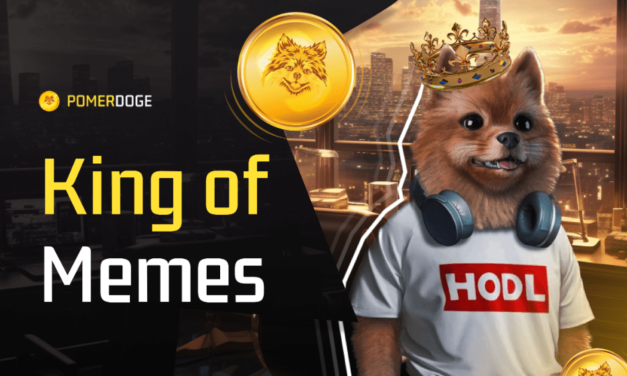 Môže ethereum vyrasť späť 2 000 dolárov? Záujem o Pomerdoge aktívne stúpa