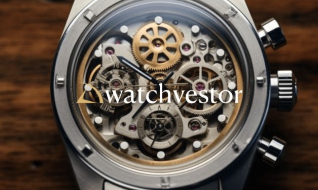 Kryptomeny Cardano a XRP pokračujú v konsolidácii, Watchvestor revolučne mení trh s luxusnými hodinkami