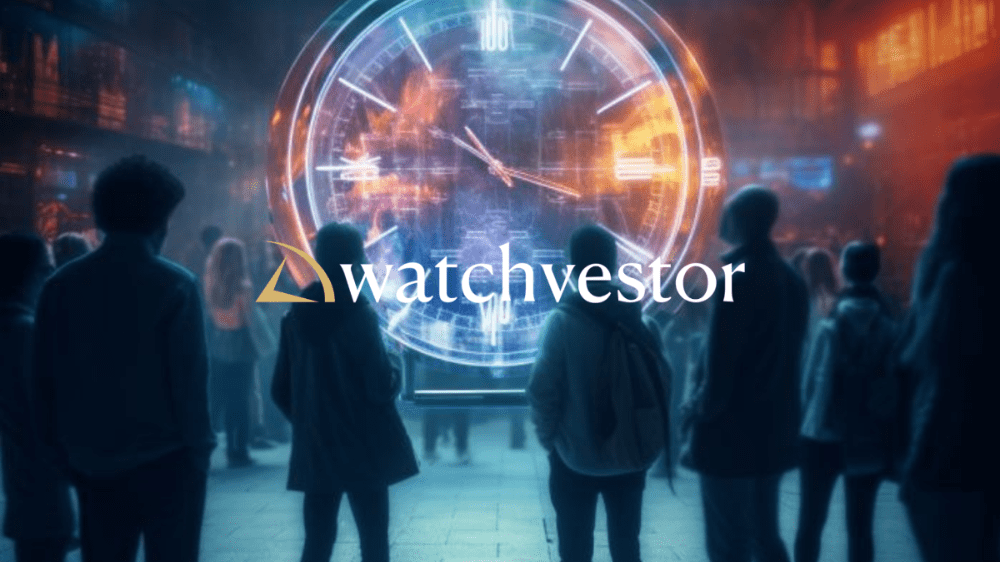 Zakladateľ etherea posiela 1 milión dolárov na Coinbase, PancakeSwap Traverse naberá na sile, investori sa obracajú na Watchvestor
