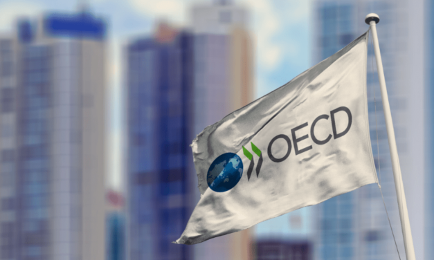 OECD zmenila prognózu rastu svetovej ekonomiky. Čo nás čaká?