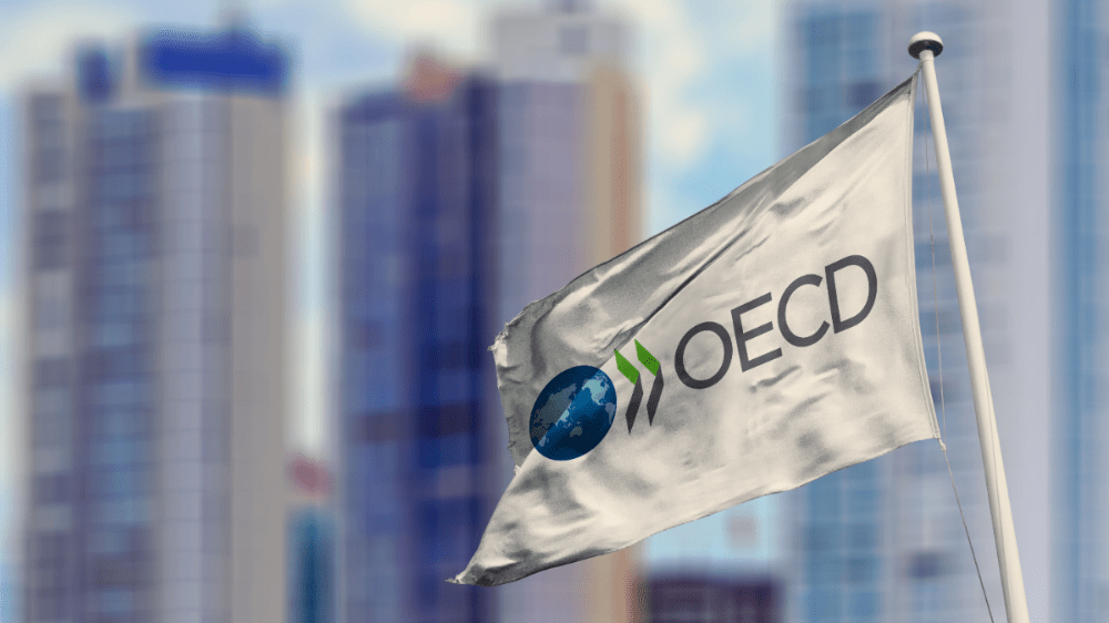 OECD zmenila prognózu rastu svetovej ekonomiky. Čo nás čaká?