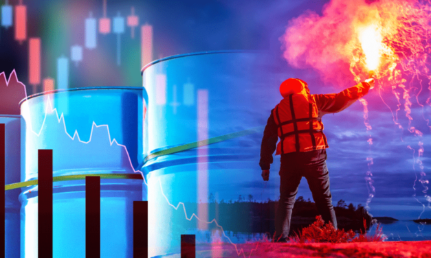 Krutá pravda o svetových ropných magnátoch. OPEC čaká nepríjemný osud