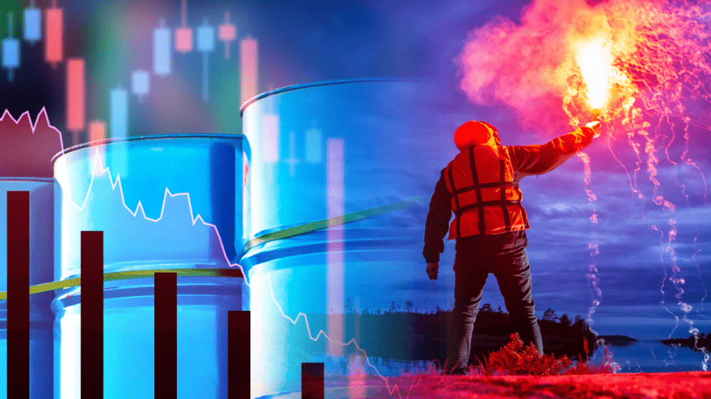 Krutá pravda o svetových ropných magnátoch. OPEC čaká nepríjemný osud