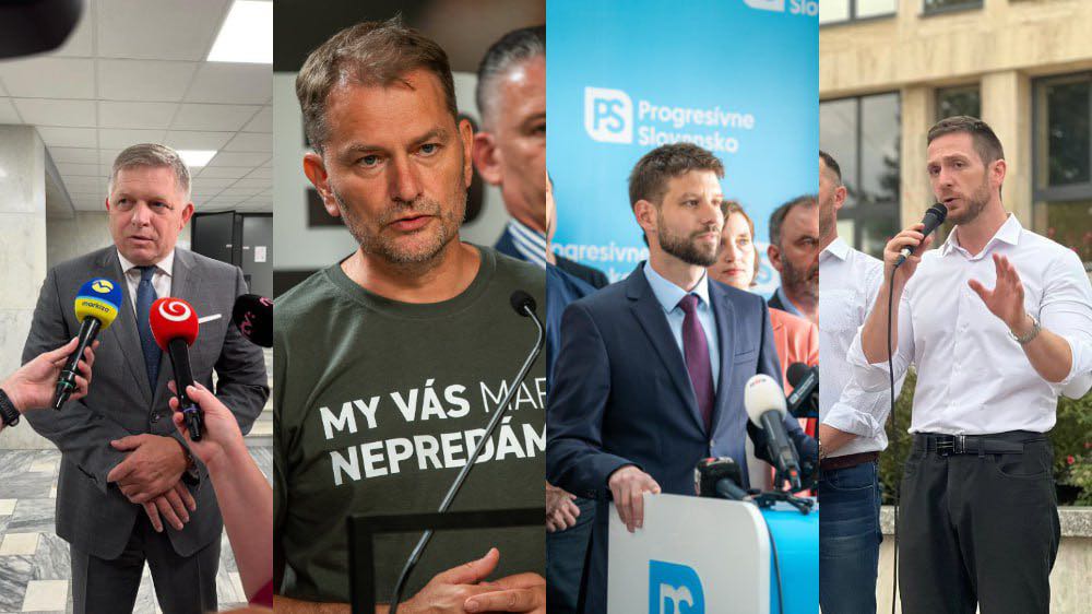 Kto má šancu vyhrať dnešné voľby a zostaviť vládu?