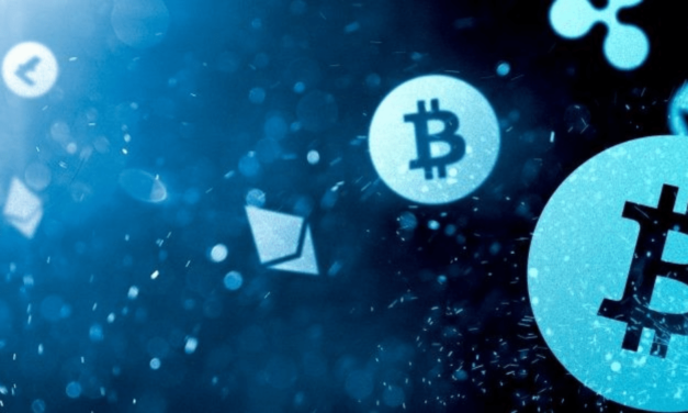 Kryptomeny SUI a dYdX stagnujú. VC Spectra naopak môže zažiariť