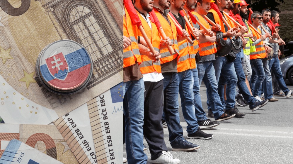 Podnikatelia sa stážujú: Podpora od štátu je nedostatočná