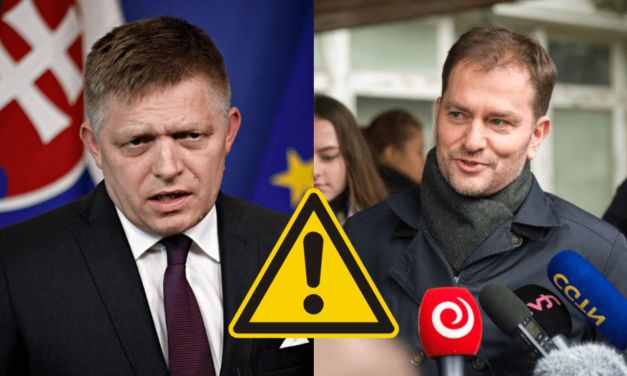 Analytici varujú. Sľuby o zvyšovaní dávok Slovákom sú len rozprávky, štát bankrotuje