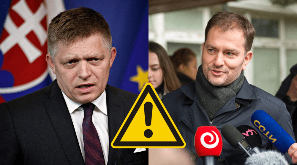 Analytici varujú. Sľuby o zvyšovaní dávok Slovákom sú len rozprávky, štát bankrotuje