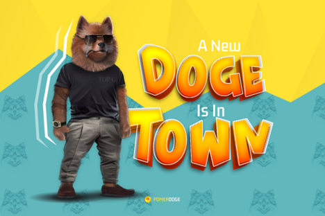 Ďalšie meméčkové šialenstvo: Pomerdoge je pripravený prekonať Dogecoin aj Pepe