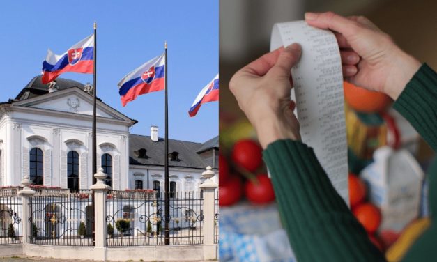 Lacnejšie potraviny pre Slovákov. Kedy sa toho dočkáme?