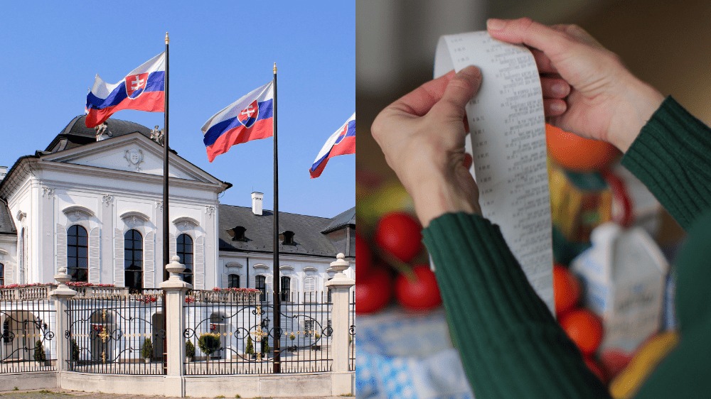 Lacnejšie potraviny pre Slovákov. Kedy sa toho dočkáme?