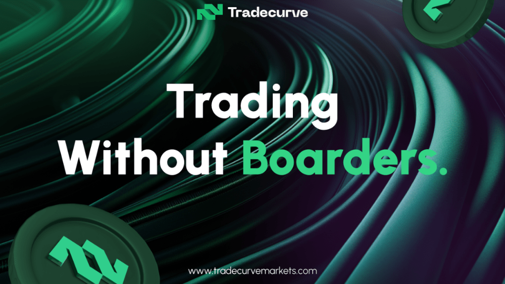 Odvážny krok zakladateľa etherea, fenomenálny rast Tradecurve a Binance obmedzuje výbery v Európe