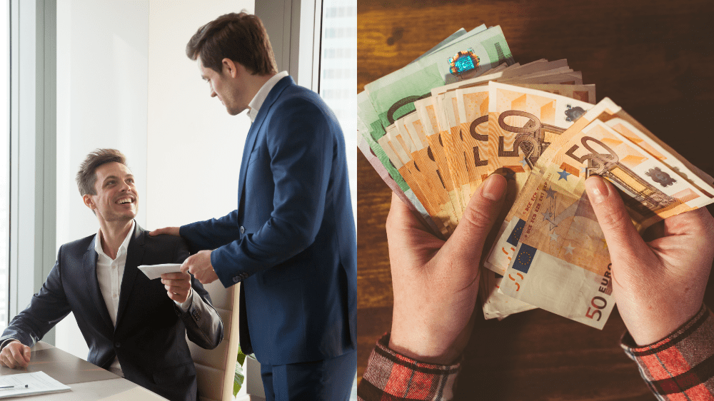 Reálne mzdy Slovákov naďalej rastú aj vďaka klesajúcej inflácii