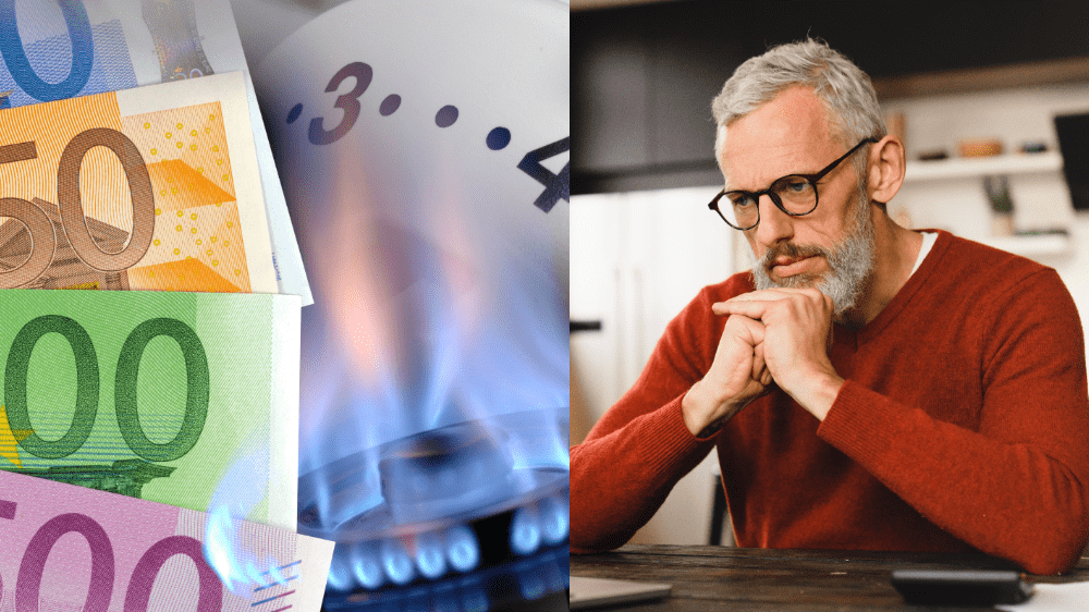 Prognóza pre Slovensko sa zmenila. Energie zdražejú o 30 % a inflácia tak skoro neklesne