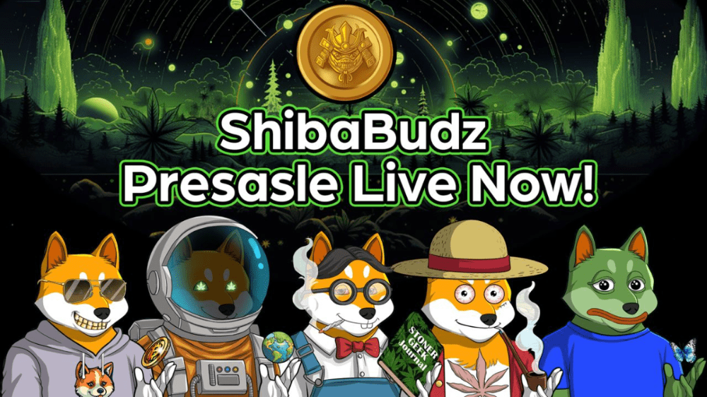 Kým sa Dogecoin snaži opäť rozbehnúť, Shiba BUDZ dosiahol nový míľnik