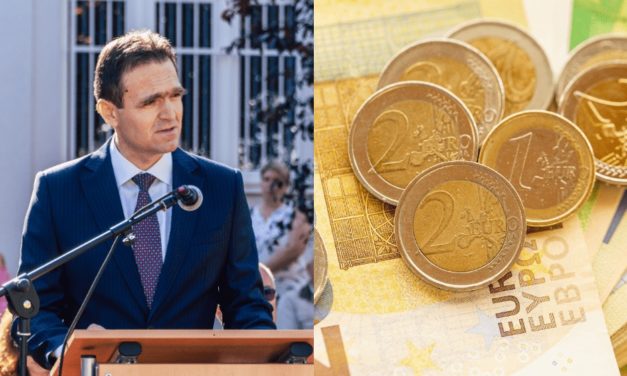 Vláda bude rozdávať štátnu pomoc. Dostanú ju aj tí Slováci, ktorým stúpli dôchodky