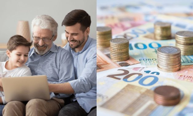 Štát nám pomáha vo veľkom. Na aké príspevky majú Slováci nárok?